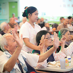 2015/05/20 日常活動 1