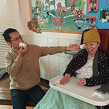 2016/11/23 趣味傳聲筒