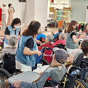 2026/08/01 新北市麻吉家族愛心公益關懷協會