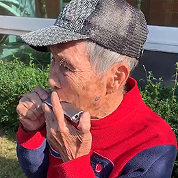 2019/01/14淡水的冬陽