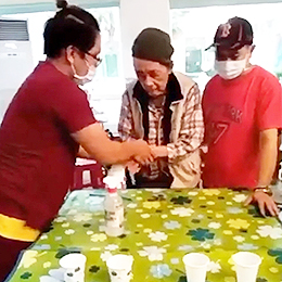 2020/04/21 十八般武藝全開