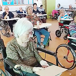 2020/05/05 生活質量