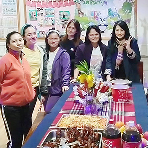 2022/02/01 寅虎幸福年