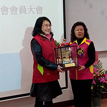 2018/02/04 育達科技大學健康照顧系友會