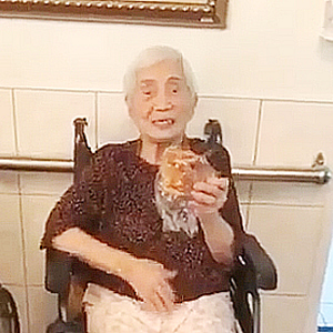 2018/07/31 感動奇蹟