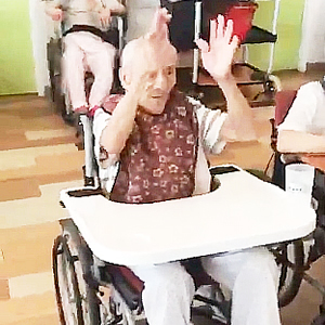 2018/07/31 運動時間