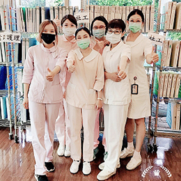2020/05/12 國際護師節快樂