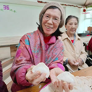 2025/01/28 蛇來運轉，餃動乾坤