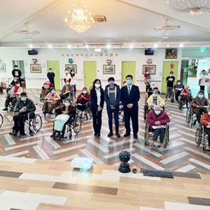 2022/03/24 第一銀行財務管理觀念宣導