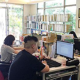 2020/05/02 勞動節