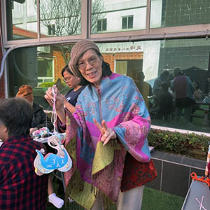 2025/02/11 蛇來運轉，燈耀乾坤