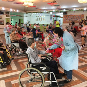 2022/05/06 夏之頌，愛在母親節