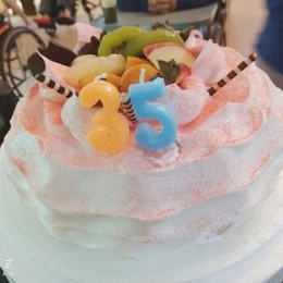 2021/05/20 思源35週年慶