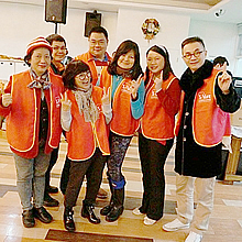 2017/02/25 台灣優質生命協會關懷活動