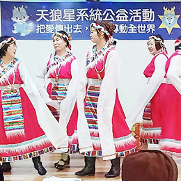 2019/02/24 送愛到思源