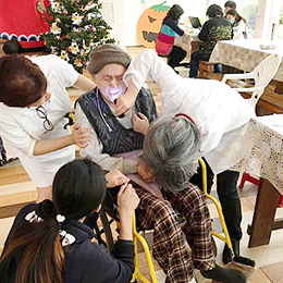 2018/12/06 流感疫苗