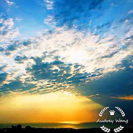 2019/05/21 淡水風景