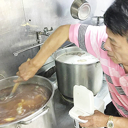 2018/12/22 耶誕盛會