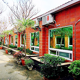 2019/01/10 聖誕節感恩反思